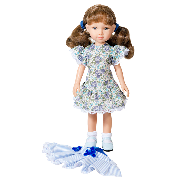 Кукла Элина Reina Del Norte, 32 см  